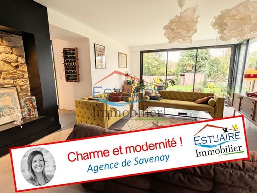 Luxury home in Savenay, Loire-Atlantique