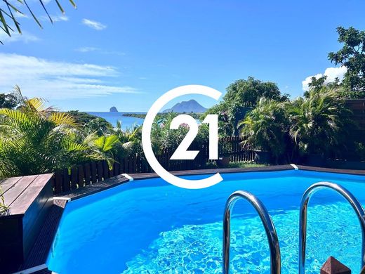 Luxury home in Sainte-Luce, Martinique