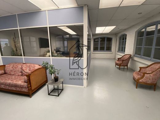 Κτίριο σε Lille, North