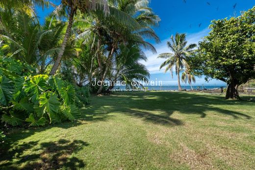 Luxury home in Otutara, Îles du Vent