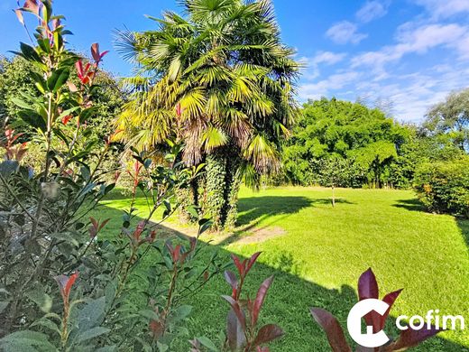 Lüks ev Angaïs, Pyrénées-Atlantiques