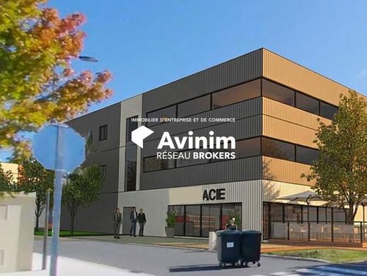 Office in Saran, Loiret