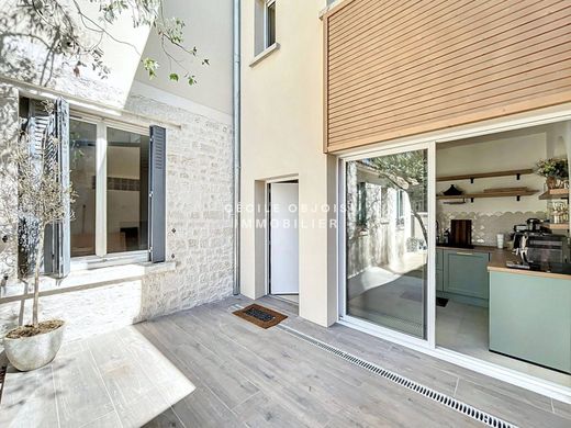 Элитный дом, Joinville-le-Pont, Val-de-Marne