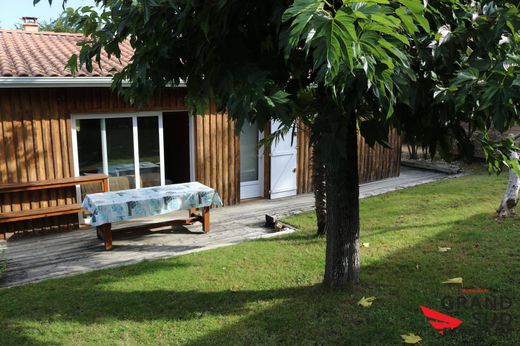 Casa de lujo en Lège-Cap-Ferret, Gironda