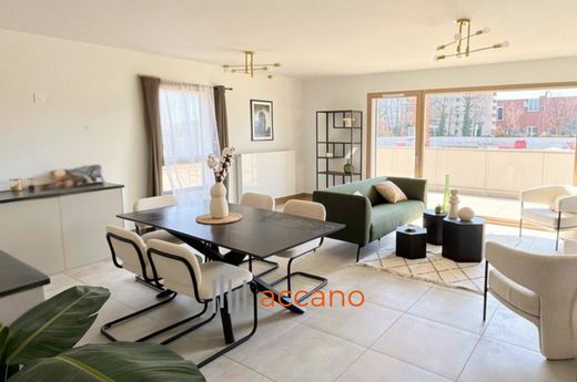 Apartment in Annecy, Haute-Savoie