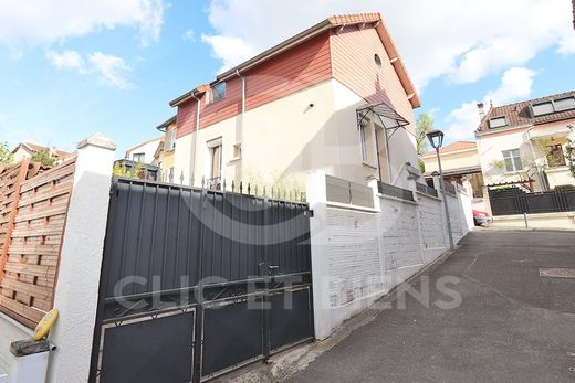 Casa de luxo - Chaville, Hauts-de-Seine