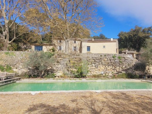 Luxury home in Grignan, Drôme