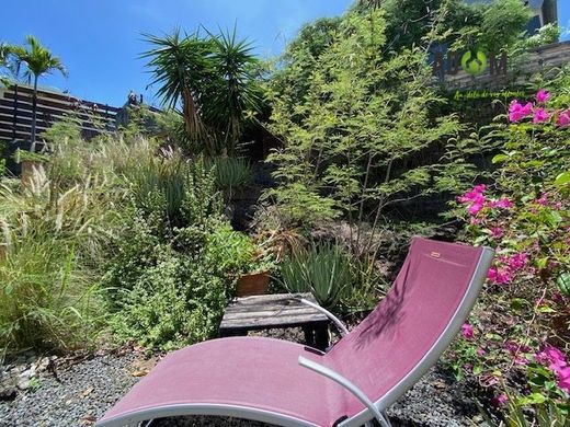 Daire Saint-Paul, Réunion