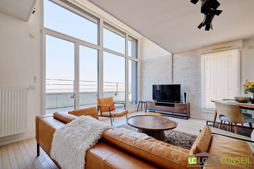 호화 저택 / Châtillon, Hauts-de-Seine