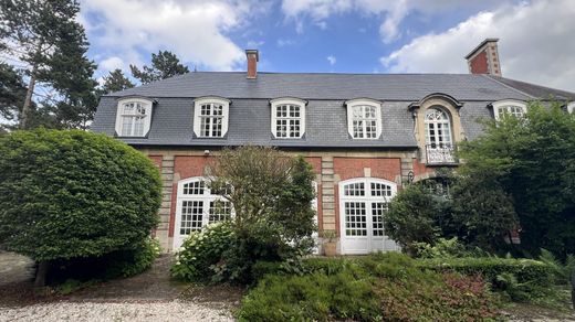 Château à Hem, Nord