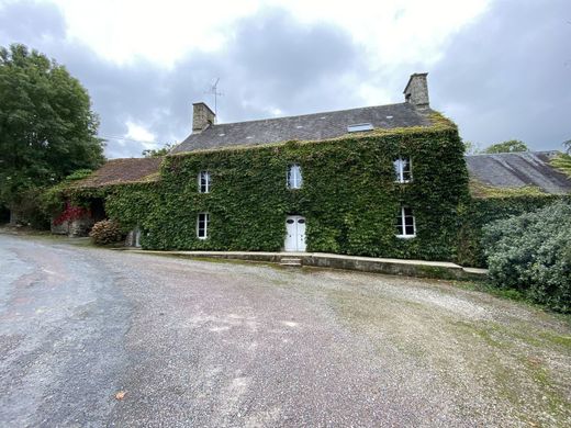 豪宅  Canville-la-Rocque, Manche
