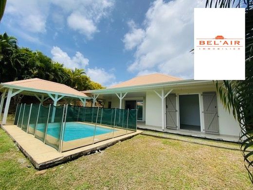 Lüks ev Le Vauclin, Martinique
