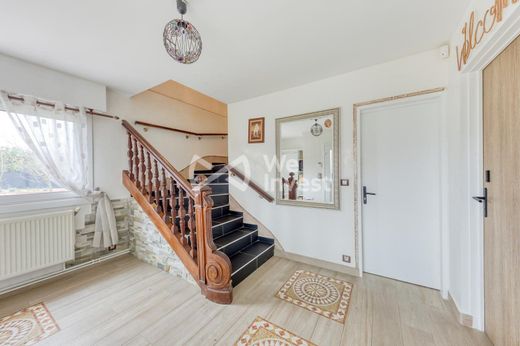 Luxury home in Vaires-sur-Marne, Seine-et-Marne
