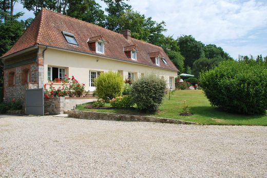 Casa de lujo en Varengeville-sur-Mer, Sena Marítimo