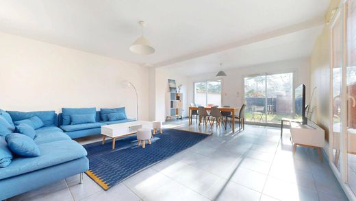 Lüks ev Lyon, Rhône