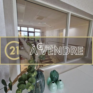 Ufficio a Caen, Calvados