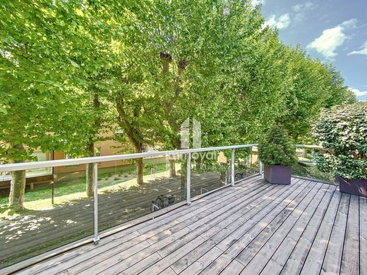 Apartment in Strasbourg, Bas-Rhin