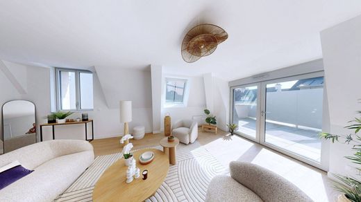 Apartamento - Lorient, Morbihan