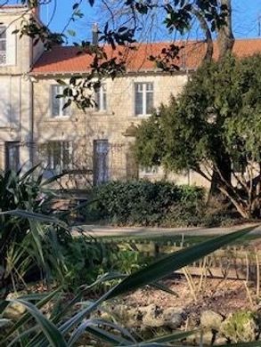 Luxury home in La Rochelle, Charente-Maritime