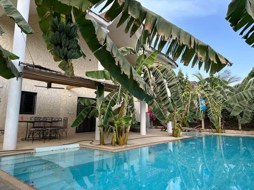 豪宅  Sali, Région de Thiès