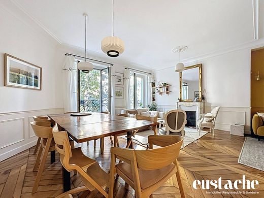 Apartment / Etagenwohnung in Montorgueil, Sentier, Vivienne-Gaillon, Paris