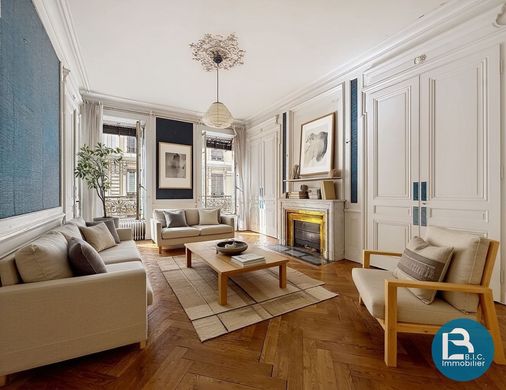 Appartamento a Lione, Rhône