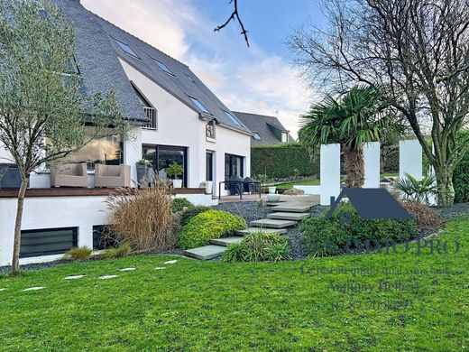 ‏בתי יוקרה ב  Trégueux, Côtes-d'Armor