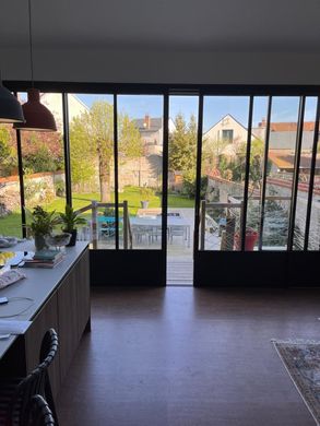 Элитный дом, Орлеан, Loiret