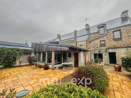 Lüks ev Locoal-Mendon, Morbihan