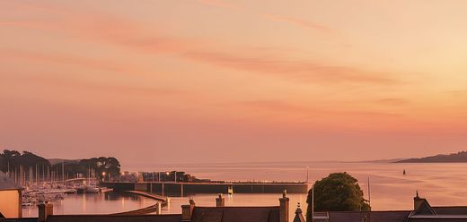 Apartment in Perros-Guirec, Côtes-d'Armor