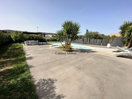 Edificio en Vic-la-Gardiole, Herault