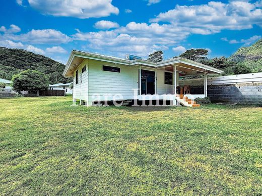 Casa de luxo - Maiao