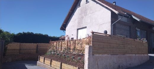 Maison de luxe à Thionville, Moselle