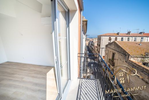 Piso / Apartamento en Sète, Herault
