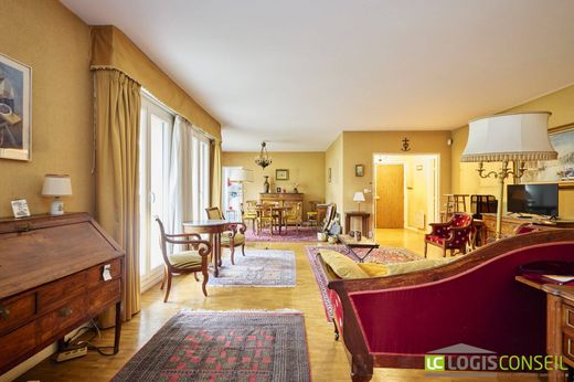 Appartement in Bourg-la-Reine, Hauts-de-Seine