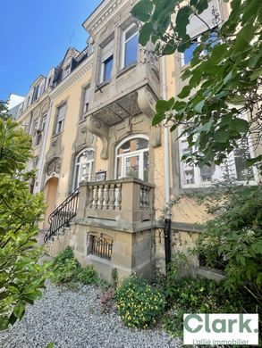 Appartementencomplex in Straatsburg, Bas-Rhin