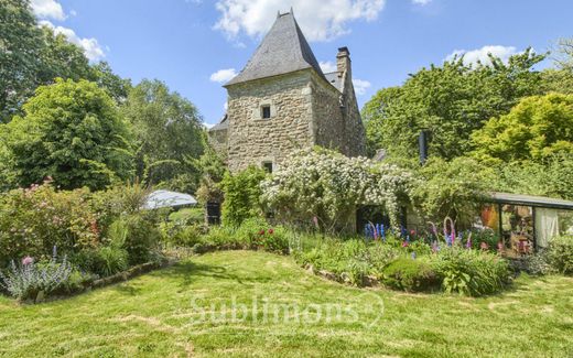 Kasteel in Questembert, Morbihan