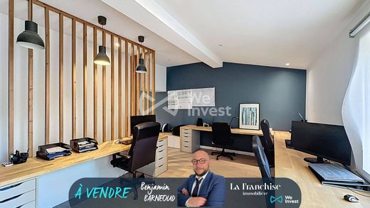 Appartementencomplex in Montpellier, Hérault