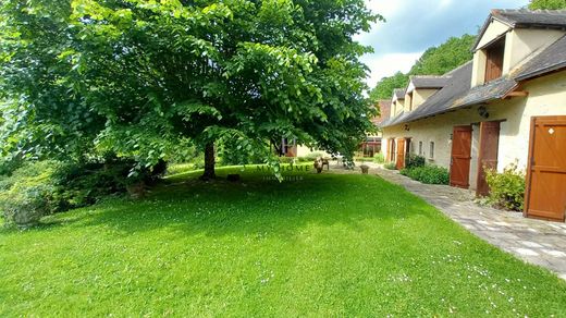 Casa di lusso a Mortagne-au-Perche, Orne