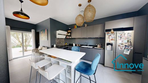 호화 저택 / Le Chesnay, Yvelines