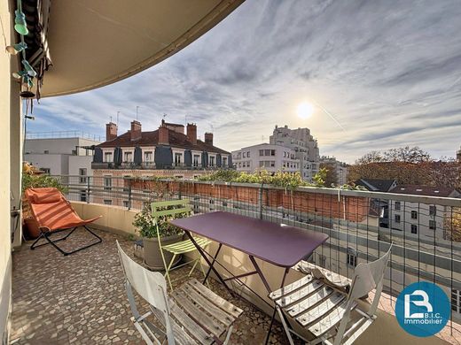 Apartment / Etagenwohnung in Lyon, Rhône