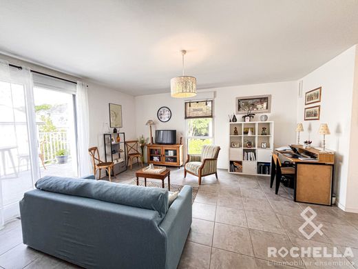 Apartamento - La Rochelle, Charente-Maritime