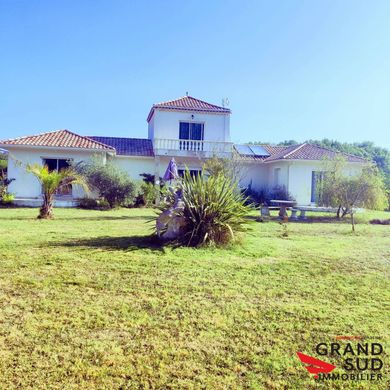 Casa de lujo en Biganos, Gironda
