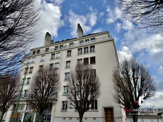 Apartment in Caen, Calvados