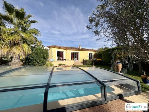 Casa di lusso a Mallemort, Bocche del Rodano