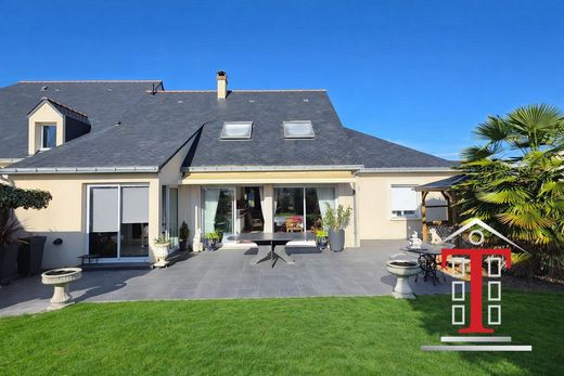 Lüks ev Le Plessis-Grammoire, Maine-et-Loire