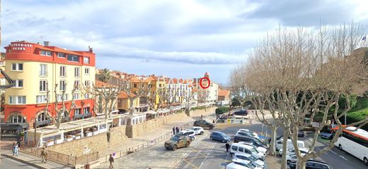 Apartament w Collioure, Pyrénées-Orientales