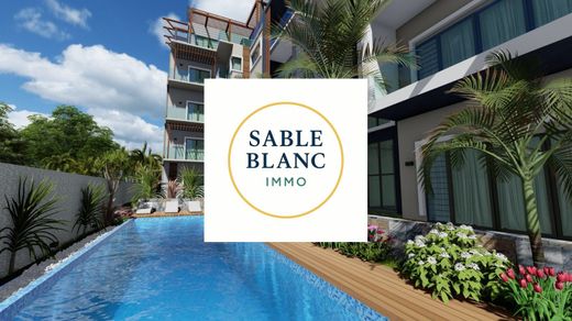 Apartamento - Grand Baie, Rivière du Rempart District