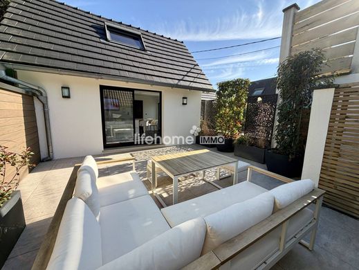 Apartment in Oberhausbergen, Bas-Rhin