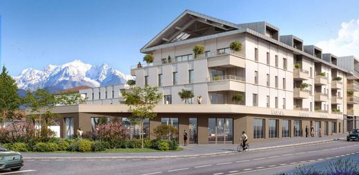 Apartment in Sallanches, Haute-Savoie